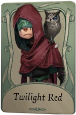 TwilightRed