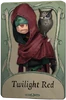 Twilight Red