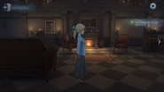 Parlor/Living room in Ashes of Memory