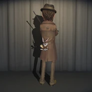 Applause as it appears in the Appearance Decoration Menu