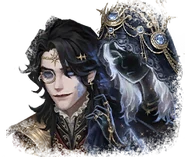 Astrologer Illusion Hall Sprite