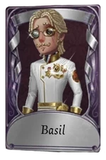 Basil