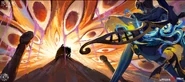 BeholdTheVilulfTrailerStoryboard1.png (9.92 MB) Behold the Vilulf Trailer Storyboard by 天朝印象