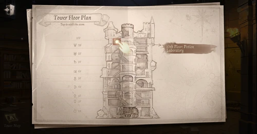 EnlightenmentTowerFloorPlan11