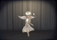 Holy Angel Press Animation.