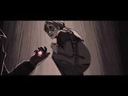 "Whether it's kindness or malice, if there is something to desire, there is a price to pay." - Peddler Background Story (Twitter)