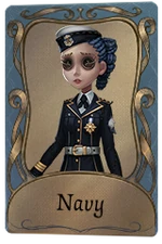 Navy