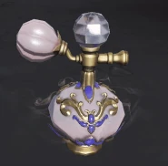 Optimism of Flower changes to the Euphoria.