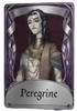 [Hermit] Peregrine