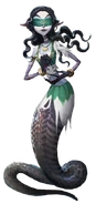 Seer Sprite