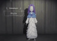 In Mujika's Press Animation