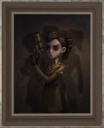 Portrait - Coordinator In Game Appearance