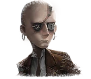 The Resurrected Illusion Hall Sprite