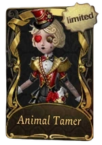 AnimalTamer