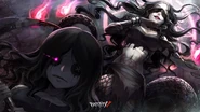 "She grants eternal life to believers, but no one knows the price to be paid for this." - Dream Witch Release Art by @shn_ttyV (Facebook)