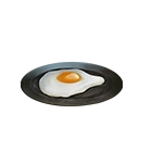 Fried Egg Sprite