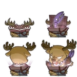 GamekeeperCharacterDayGraffitiSprites