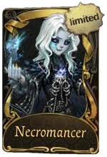 NecromancerPhotographer