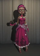 Poison Berry In-Game Model Front View