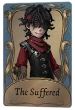 TheSuffered