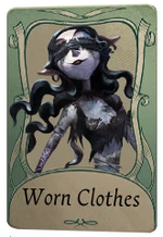 WornClothesDreamWitch