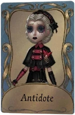 Antidote