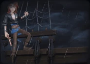 Clear Rationality Entrance Animation.