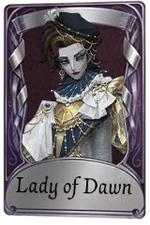 LadyOfDawn