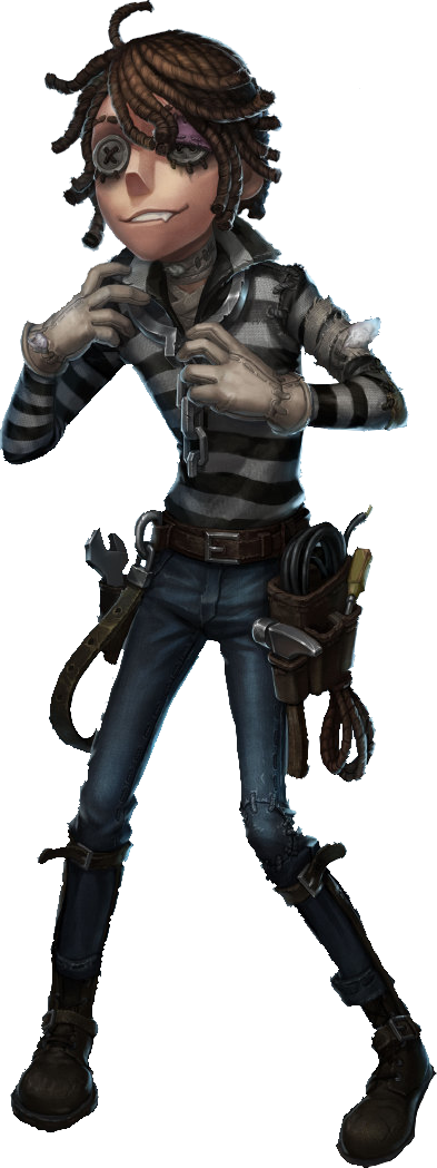 Discuss Everything About Identity V Wiki | Fandom