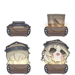 SculptorCharacterDayGraffitiSprites