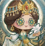 ShiningFeatherPortraitSpriteHD