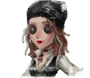 Strong Mix Illusion Hall Sprite