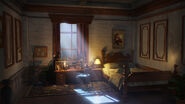 Guest room by song zhengze