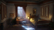 Guest Room by song zhengze