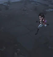 Poseidon's Watch Effect