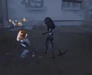 Picking Up/Dropping Animation.