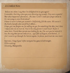 FemaleDancerLetter2021