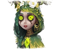 Guide Illusion Hall Sprite