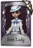 Iron Lady