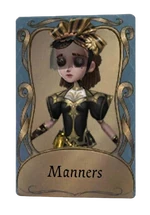 Manners