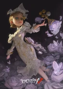 TONposter.jpg (161 KB) Tonight or Never and Beneath the Rose Poster (Facebook)