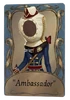 "Ambassador"
