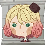 [Graffiti] Catherine Ward II