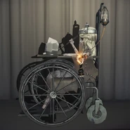 Endgame Check as it appears in the Appearance Decoration Menu