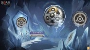 Frozen Gear Chinese Concept Art (Weibo)