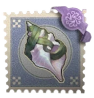 Espacio 1258 - Corazón del Océano (Accesoria)