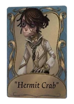 HermitCrab