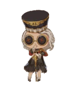 Manor IQ Test Sprite