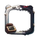 MonokumaPortraitFrame