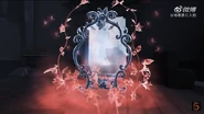 Perfect Marionette Special Effect when summoning aqua mirror (Picture).